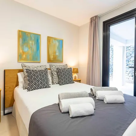Orion Luxury Ocean View فيلة أذيخي