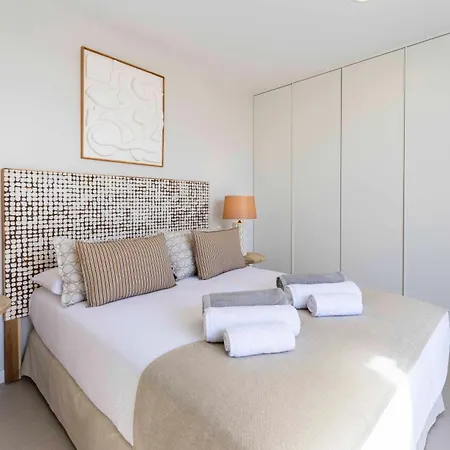 Orion Luxury Ocean View *