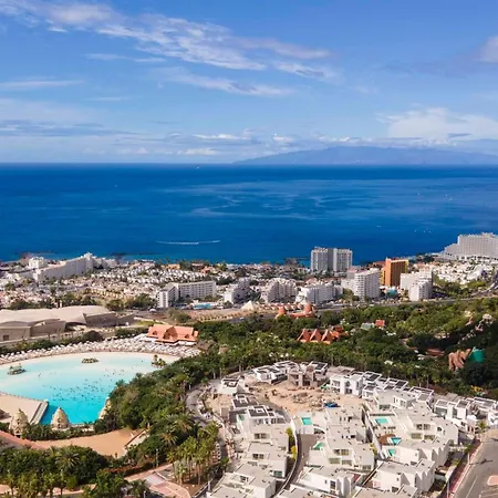 Orion Luxury Ocean View *