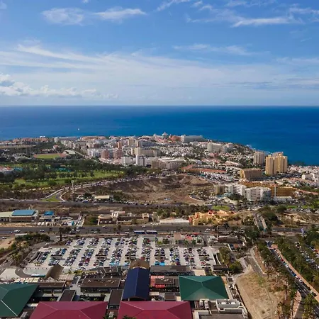 Orion Luxury Ocean View *