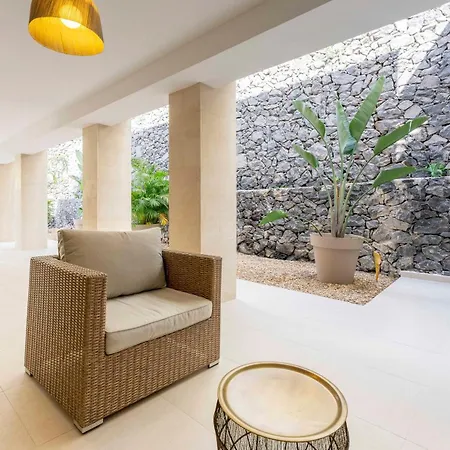 Orion Luxury Ocean View