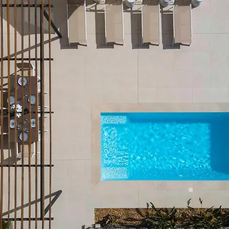 Orion Luxury Ocean View * Costa Adeje (Tenerife)