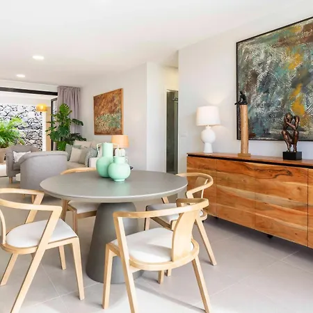 Orion Luxury Ocean View * Costa Adeje (Tenerife)