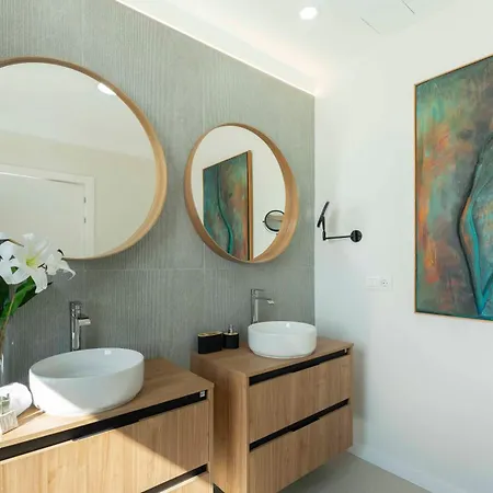 Villa Orion Luxury Ocean View *