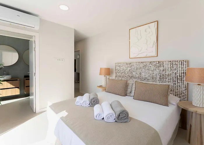 Orion Luxury Ocean View Villa Costa Adeje (Tenerife)