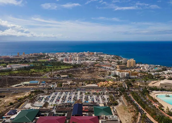 Orion Luxury Ocean View *