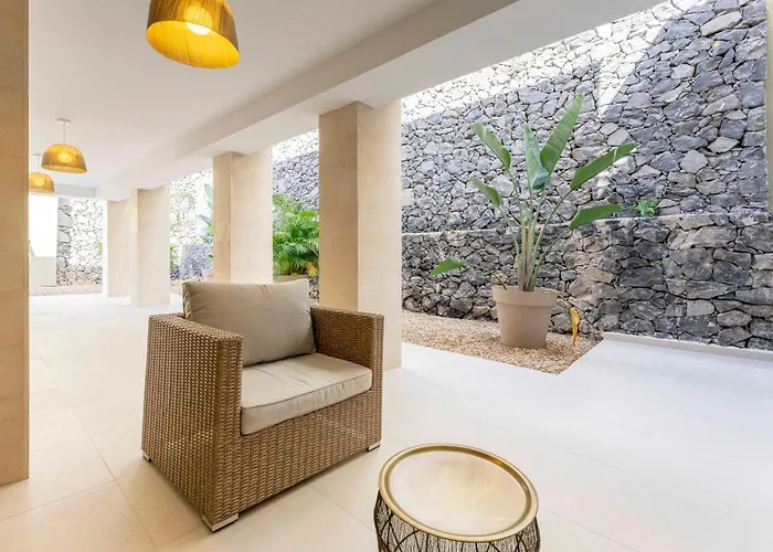 Orion Luxury Ocean View