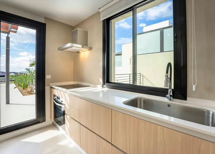 Orion Luxury Ocean View Villa *