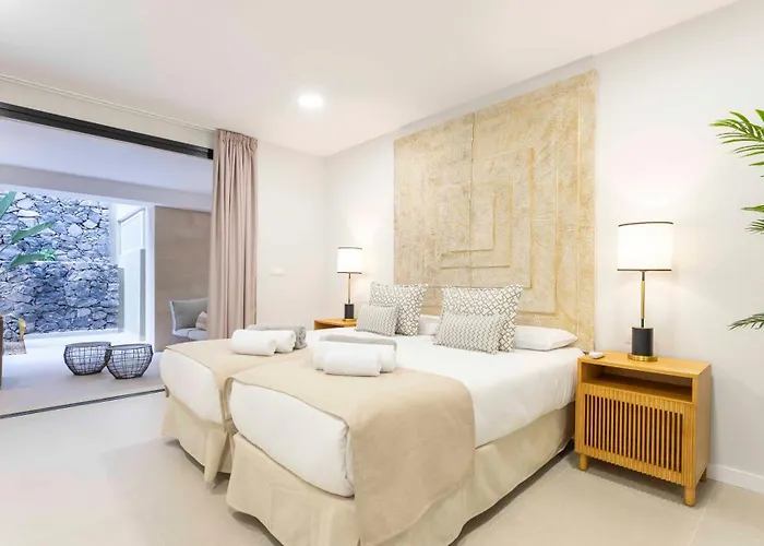 Orion Luxury Ocean View *