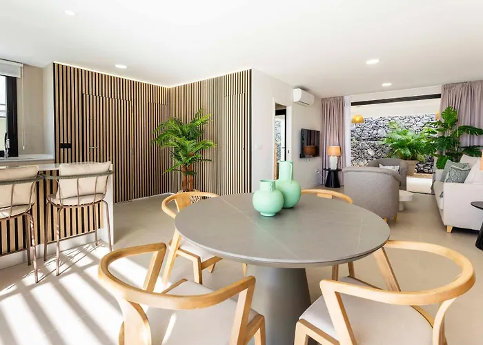 Orion Luxury Ocean View