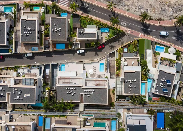 Orion Luxury Ocean View Villa *