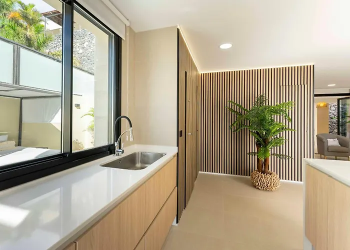 Villa Orion Luxury Ocean View *