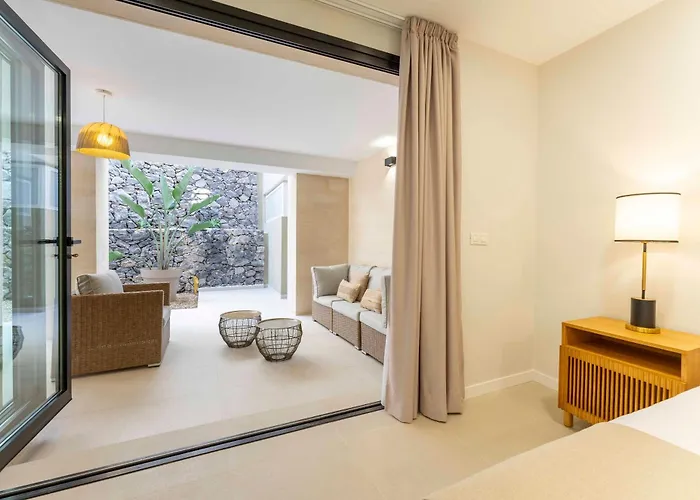 Orion Luxury Ocean View Villa Costa Adeje (Tenerife)