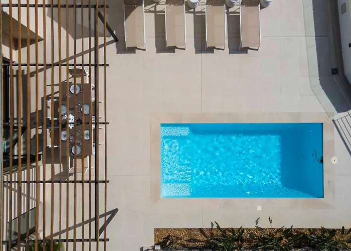 Orion Luxury Ocean View * Costa Adeje (Tenerife)