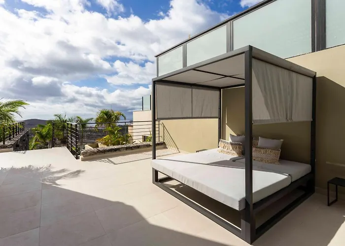 Villa Orion Luxury Ocean View *