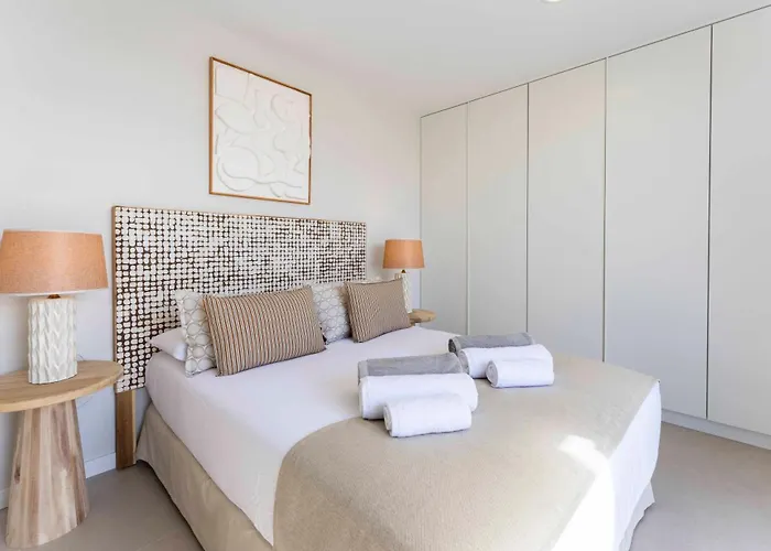 Orion Luxury Ocean View *