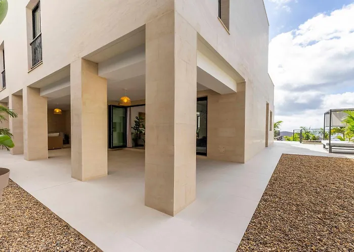 Orion Luxury Ocean View Villa *