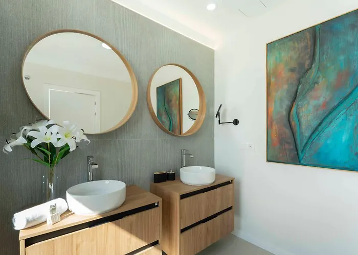 Villa Orion Luxury Ocean View *