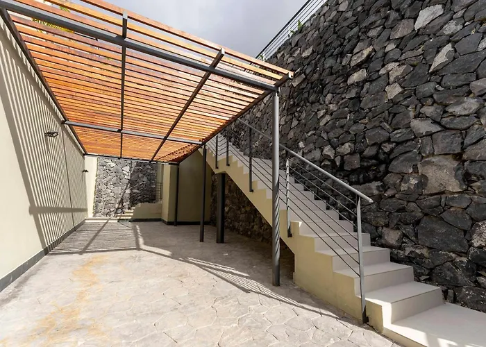 Orion Luxury Ocean View *