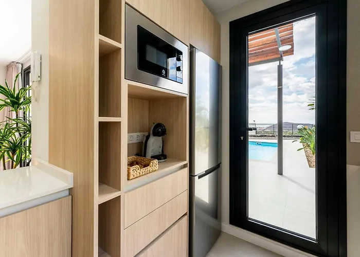 Orion Luxury Ocean View Costa Adeje (Tenerife)