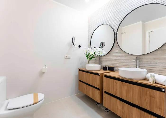 Orion Luxury Ocean View * Costa Adeje (Tenerife)