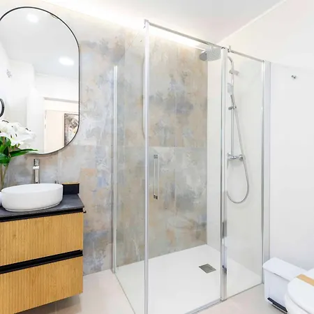 Orion Luxury Ocean View 빌라